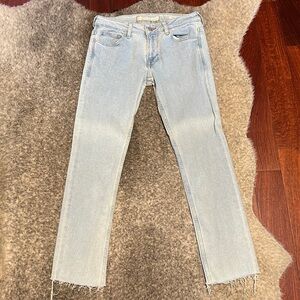 🎯Guess 1981 skinny jeans